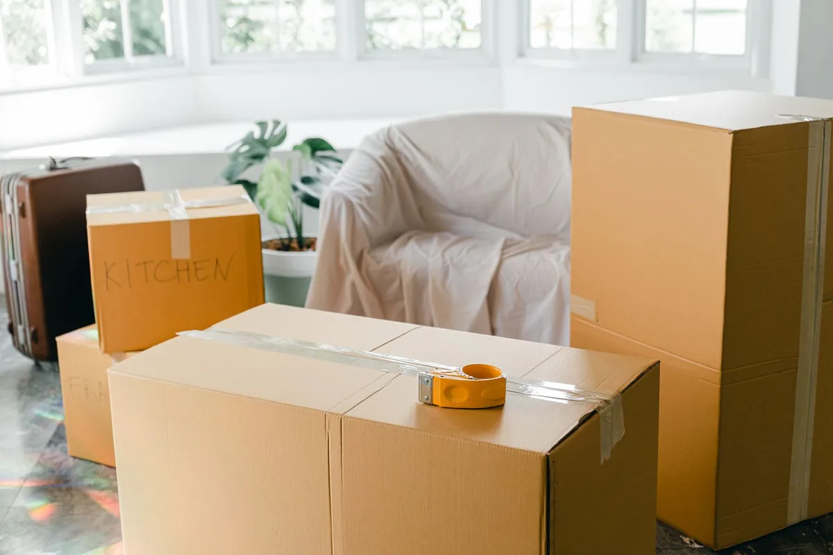 Hoarding Cleanup in Valley Falls, SC